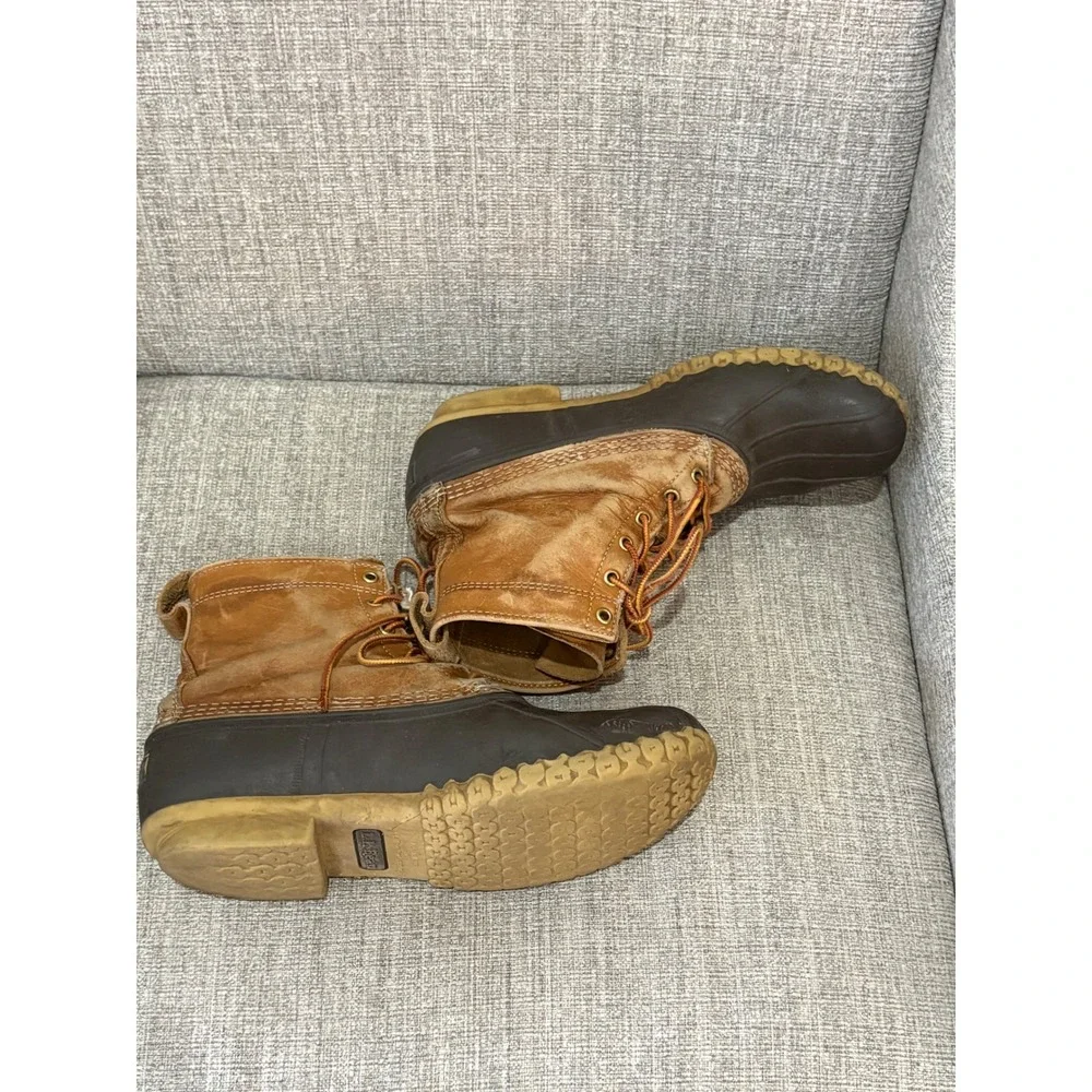 LL Bean 8